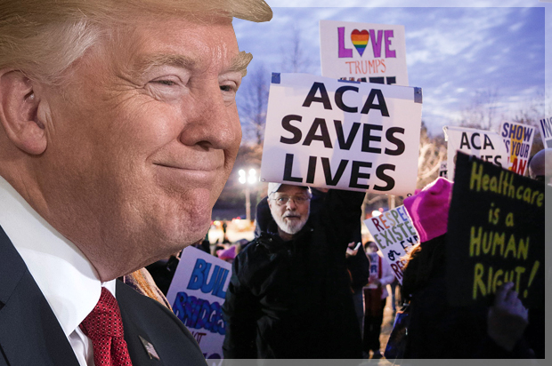 (Getty/Saul Loeb/Eduardo Munoz Alvarez/Photo montage by Salon)