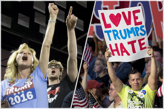 (Getty/Mark Wallheiser/Drew Angerer)