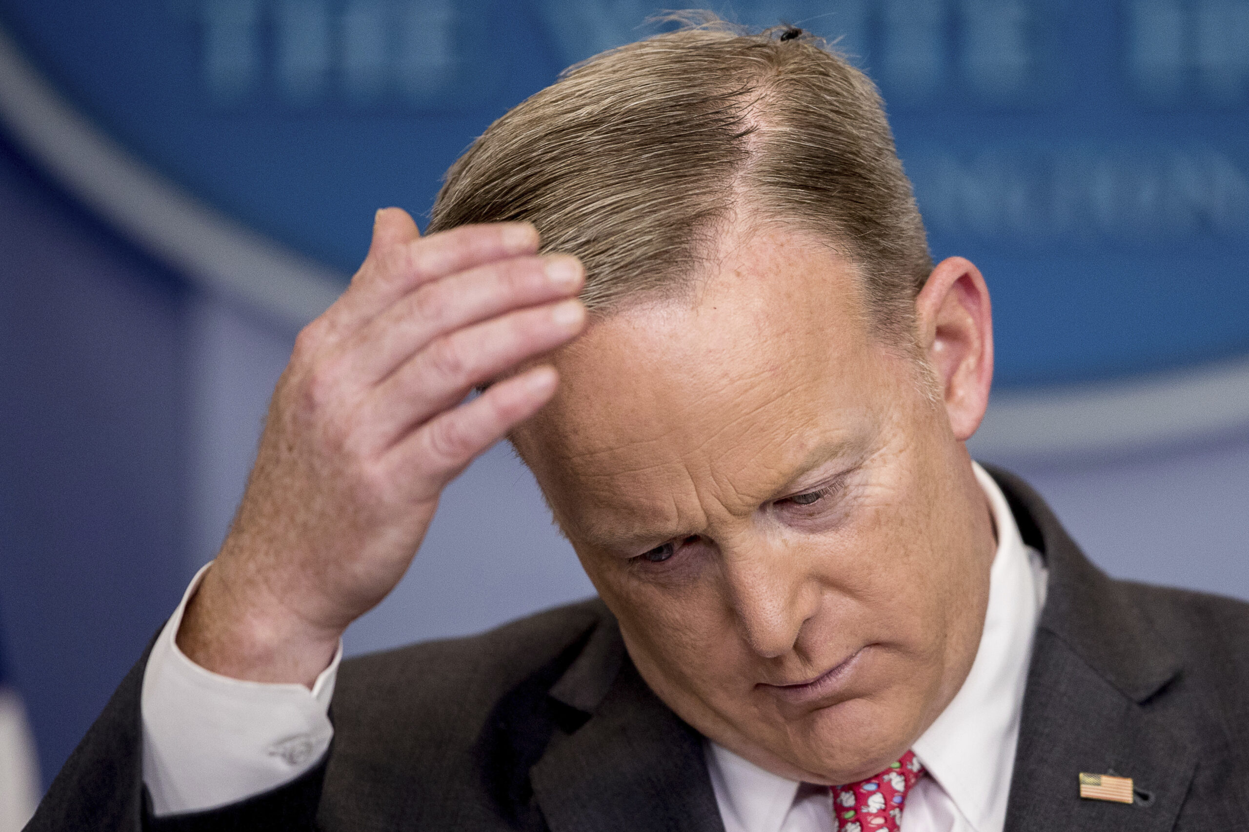 (AP Photo/Andrew Harnik)