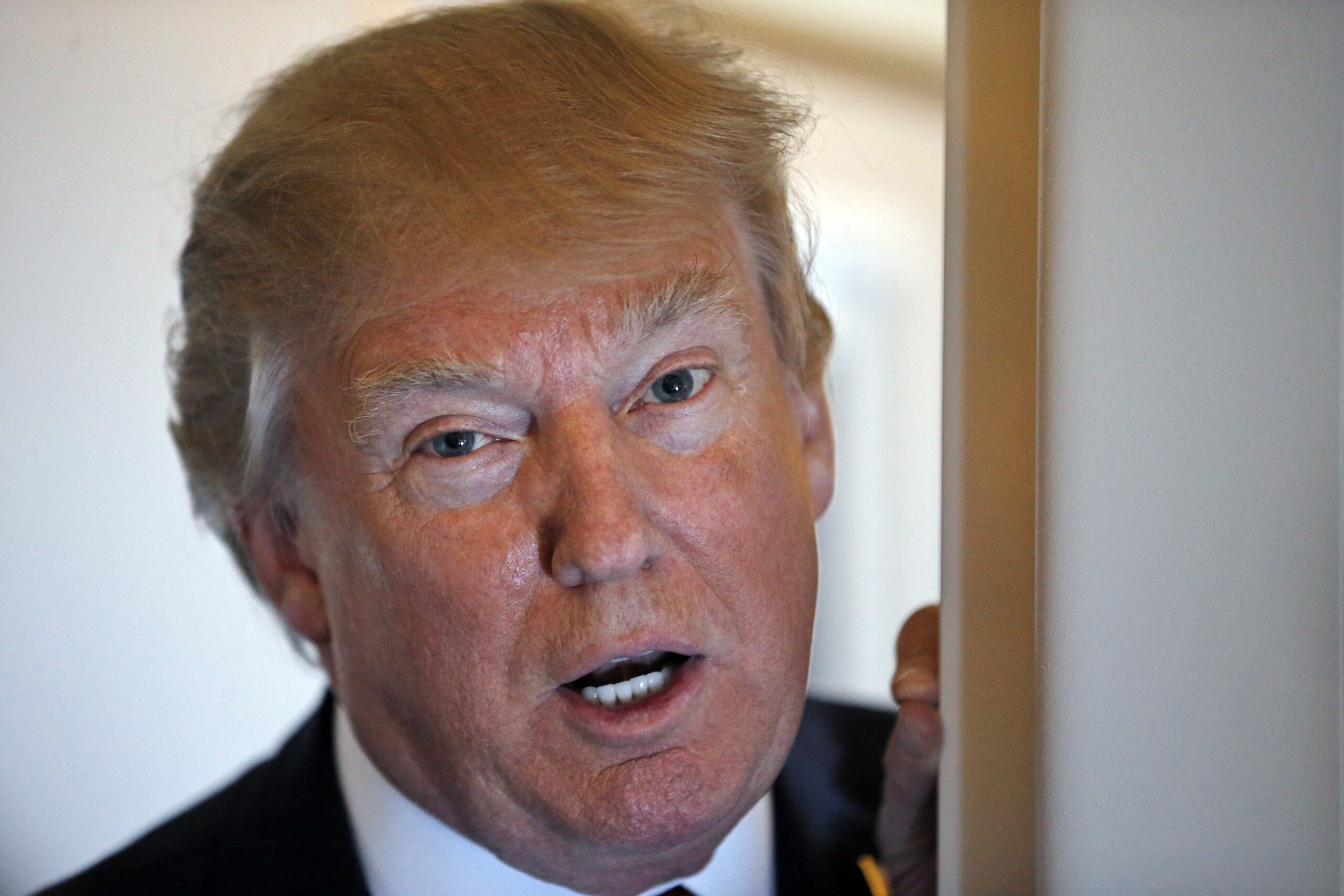 (AP Photo/Alex Brandon)