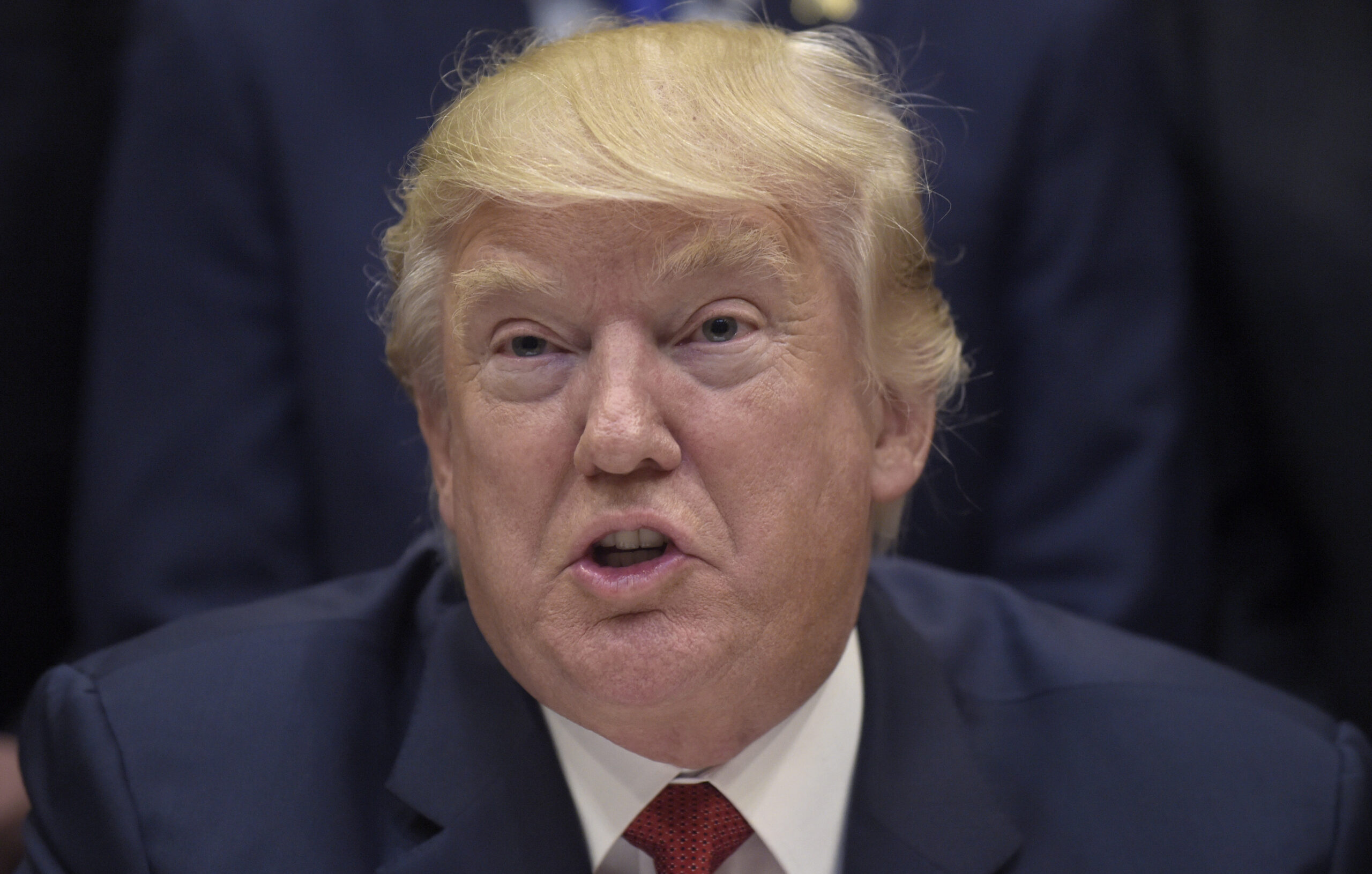 (AP Photo/Susan Walsh)