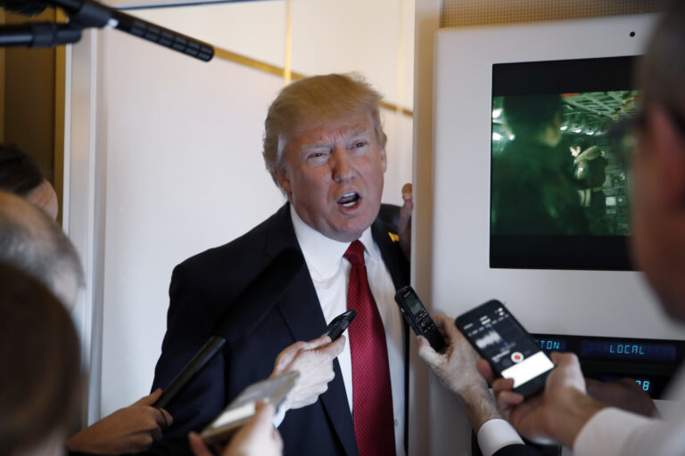 (AP Photo/Alex Brandon)