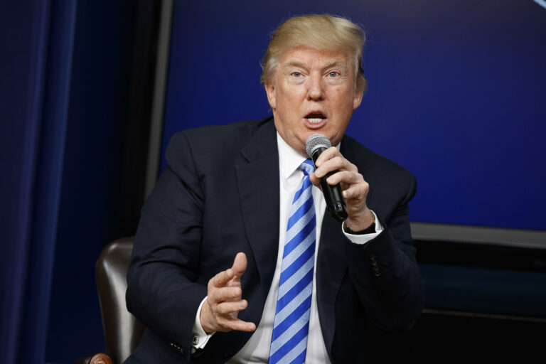 (AP Photo/Evan Vucci)