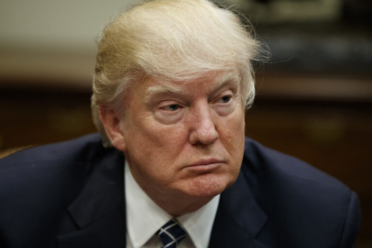 (AP Photo/Evan Vucci, File)