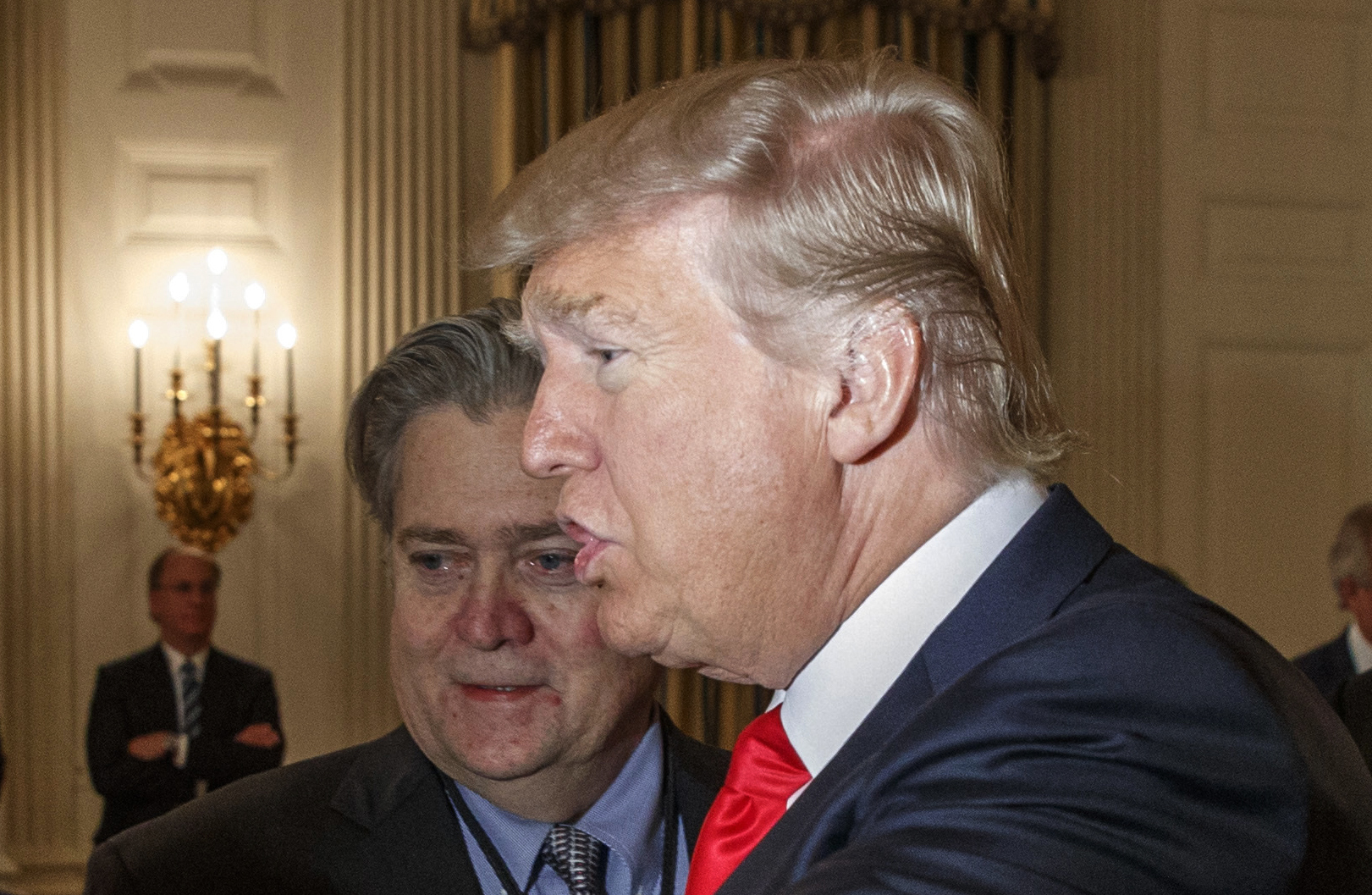 (AP Photo/Evan Vucci, File)