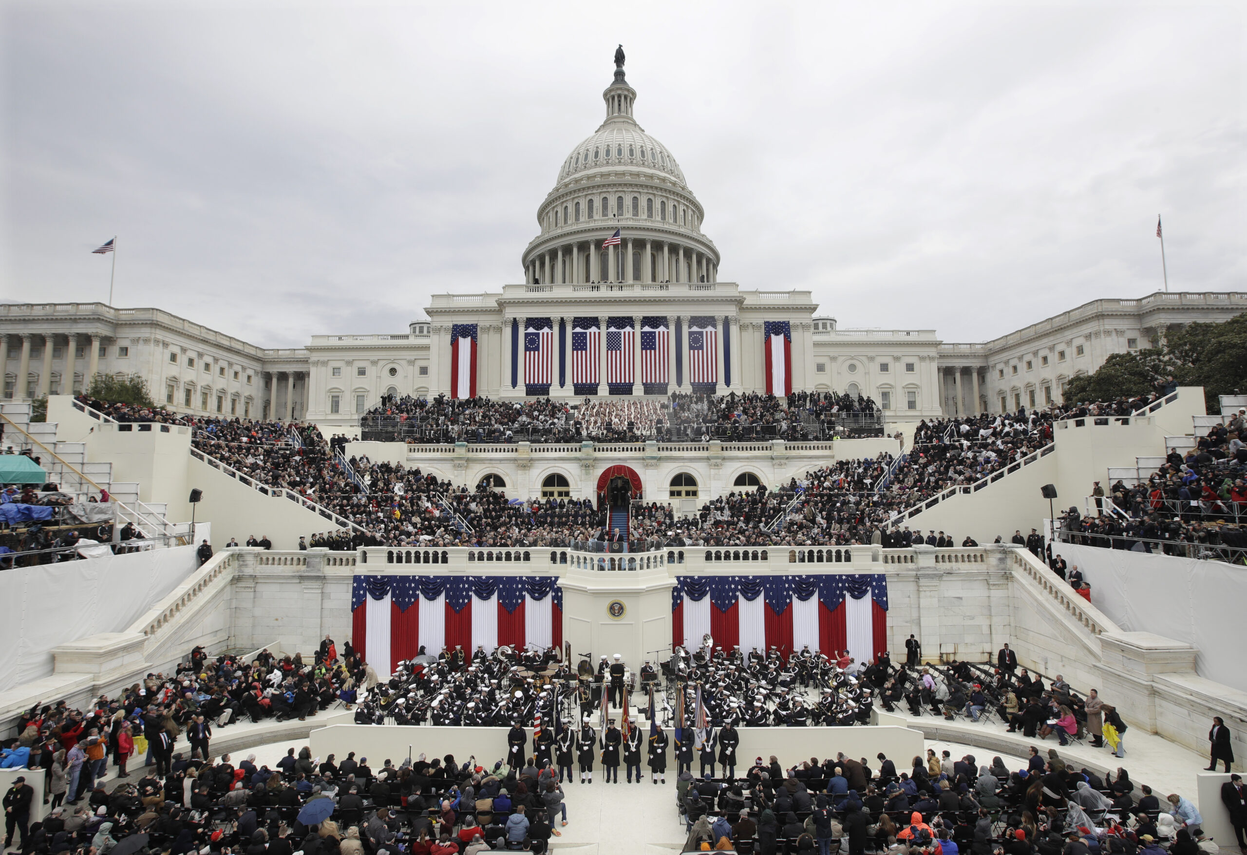 (AP Photo/Patrick Semansky, File)