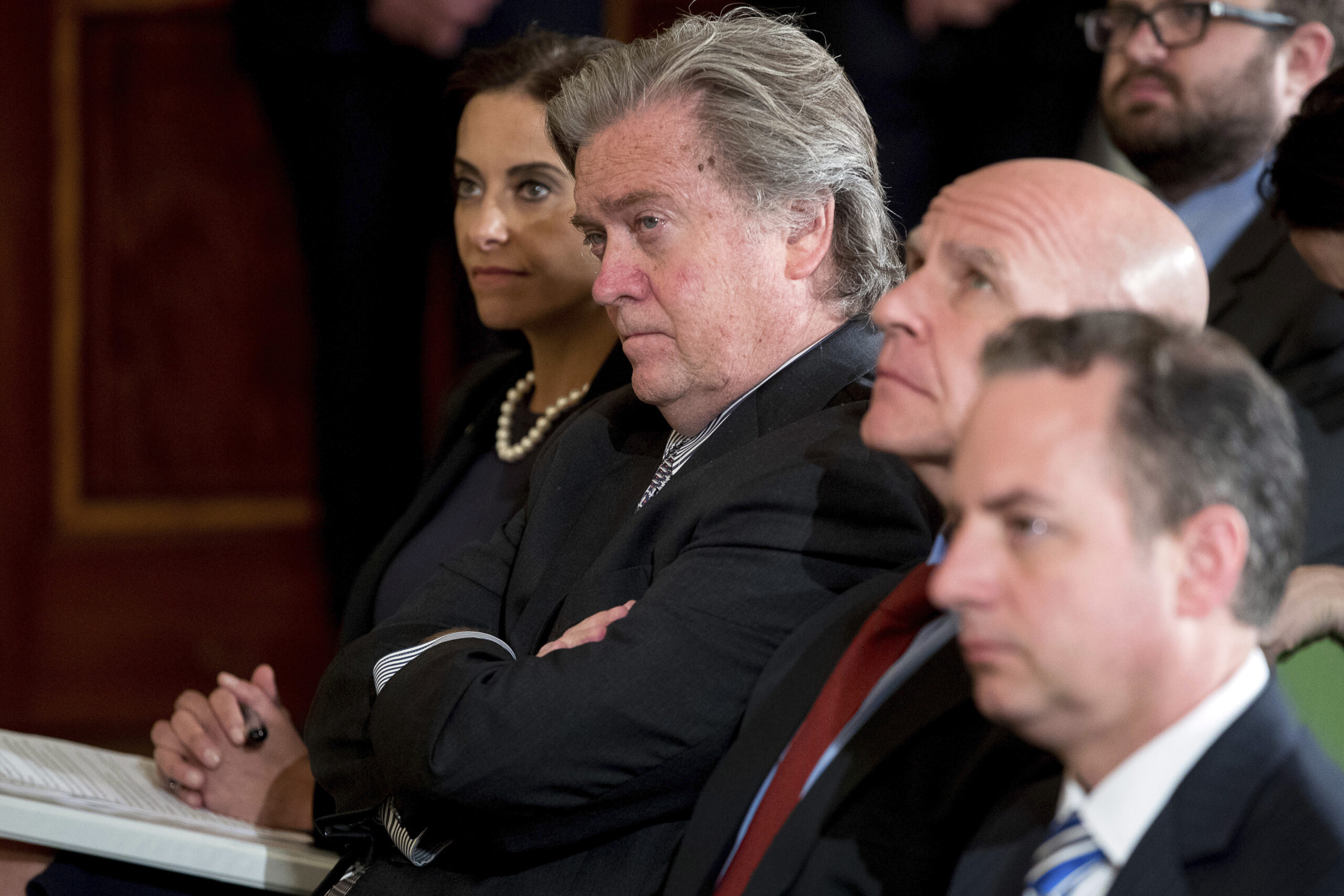 (AP Photo/Andrew Harnik)