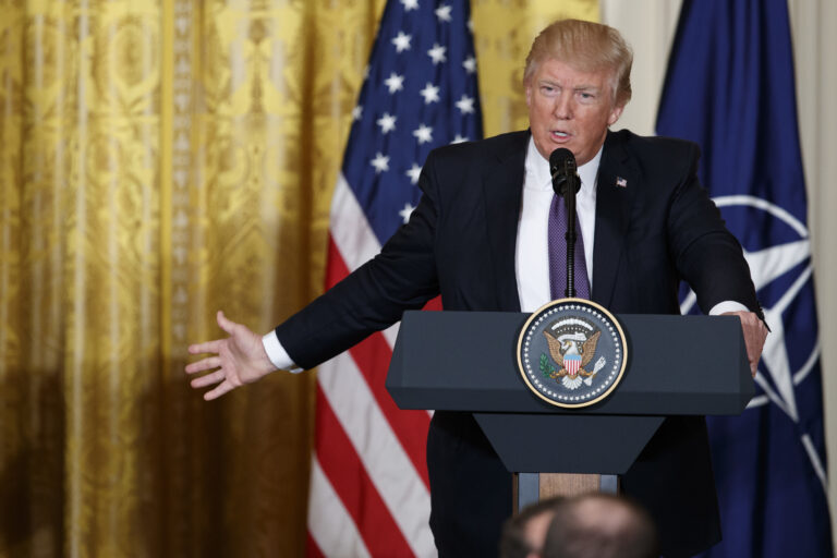 (AP Photo/Evan Vucci)