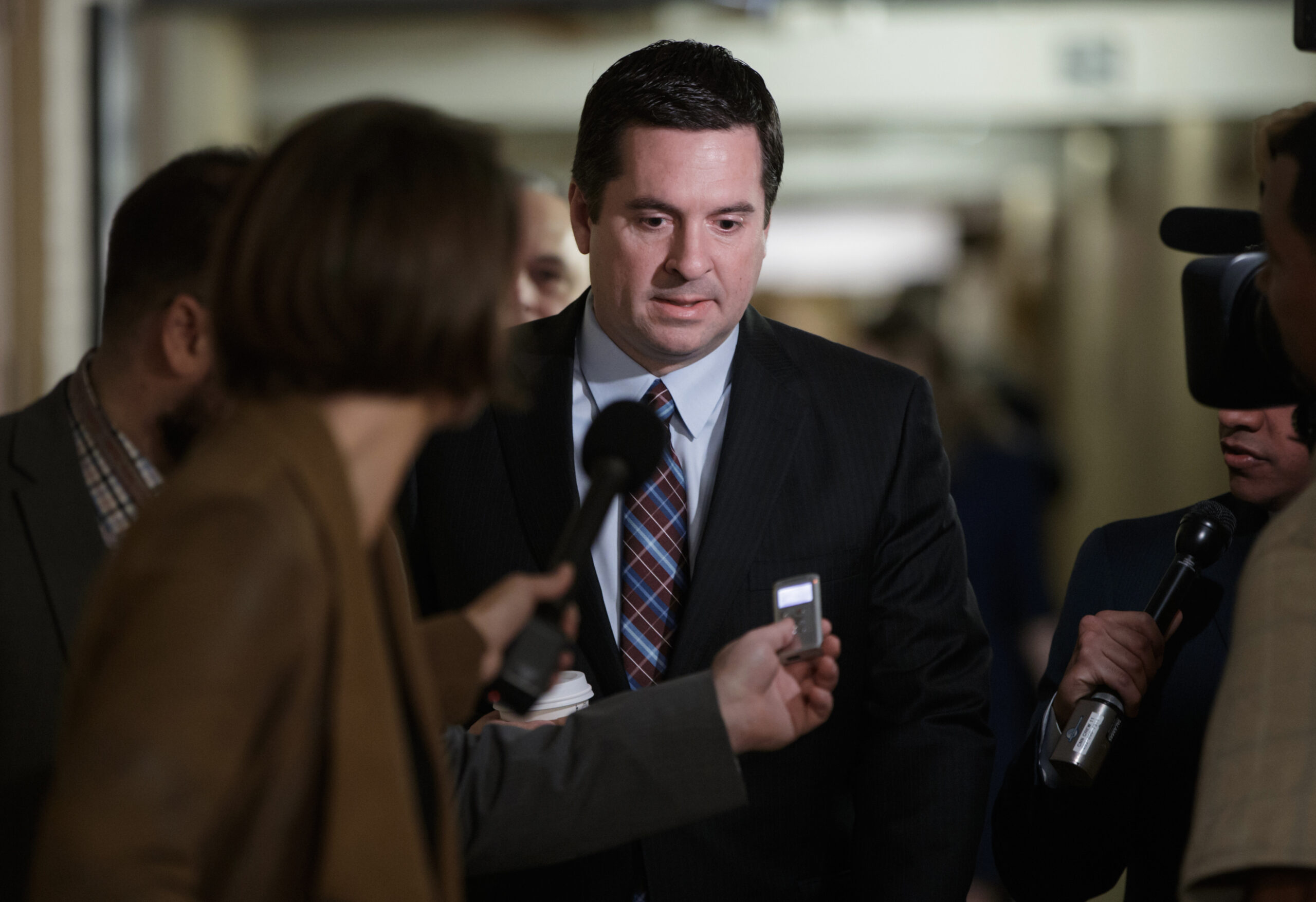 (AP Photo/J. Scott Applewhite, File)