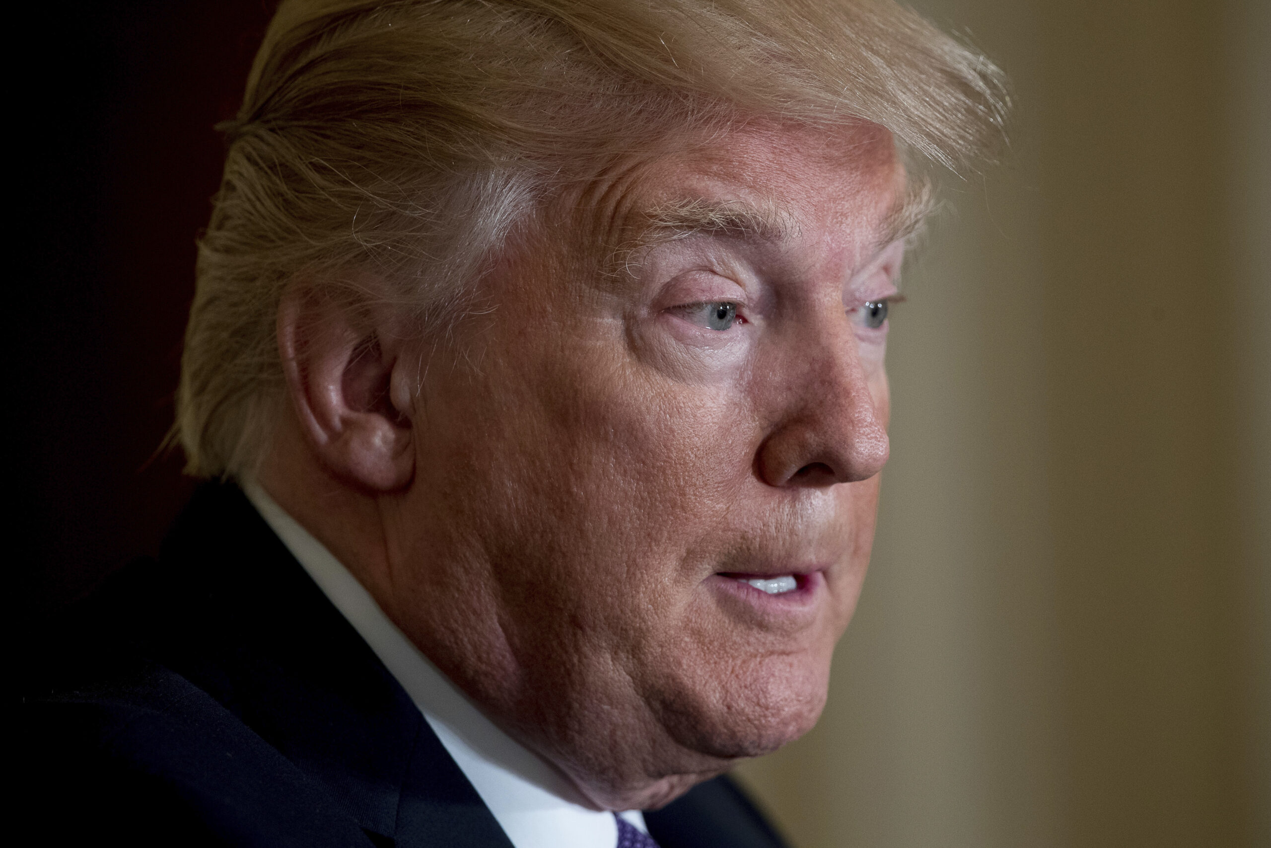 (AP Photo/Andrew Harnik, File)