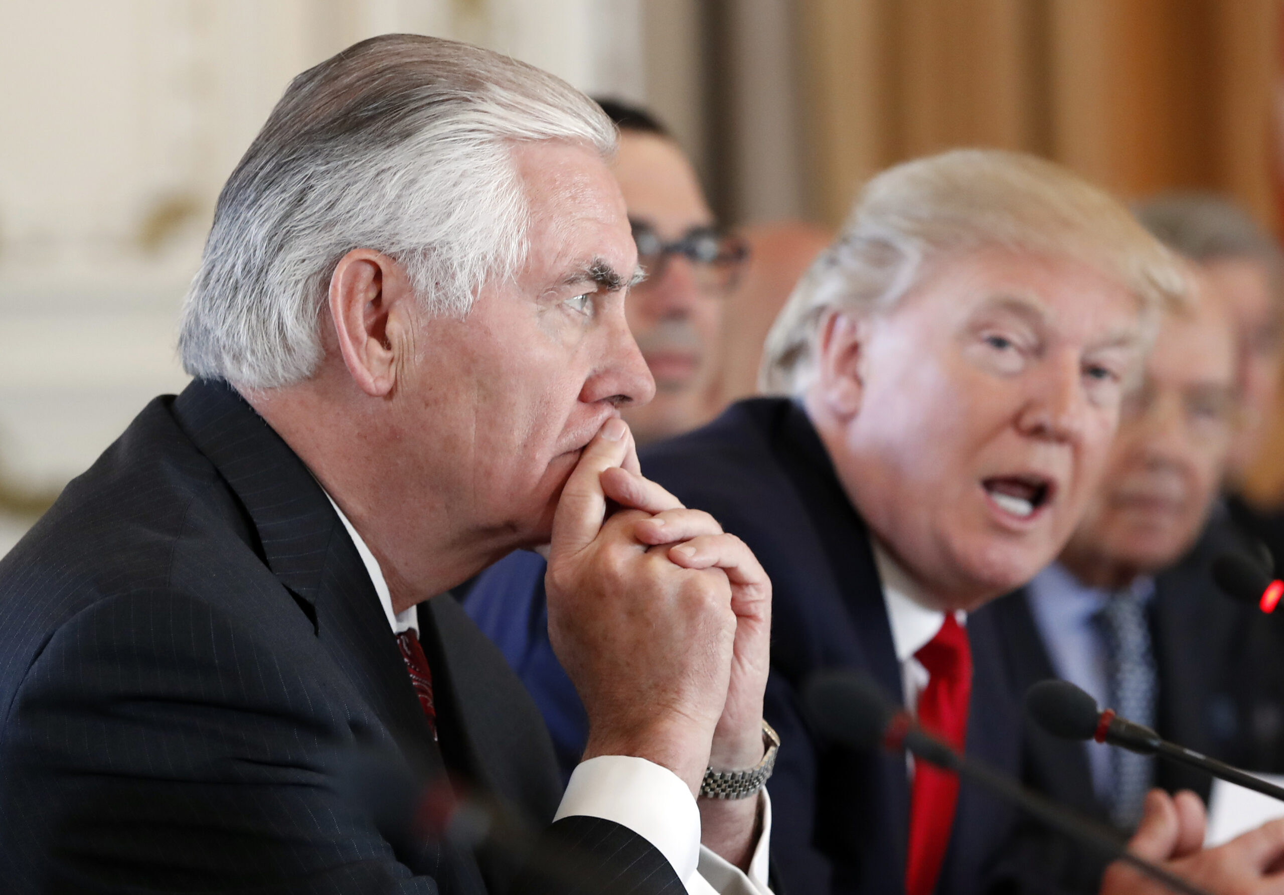 (AP Photo/Alex Brando)