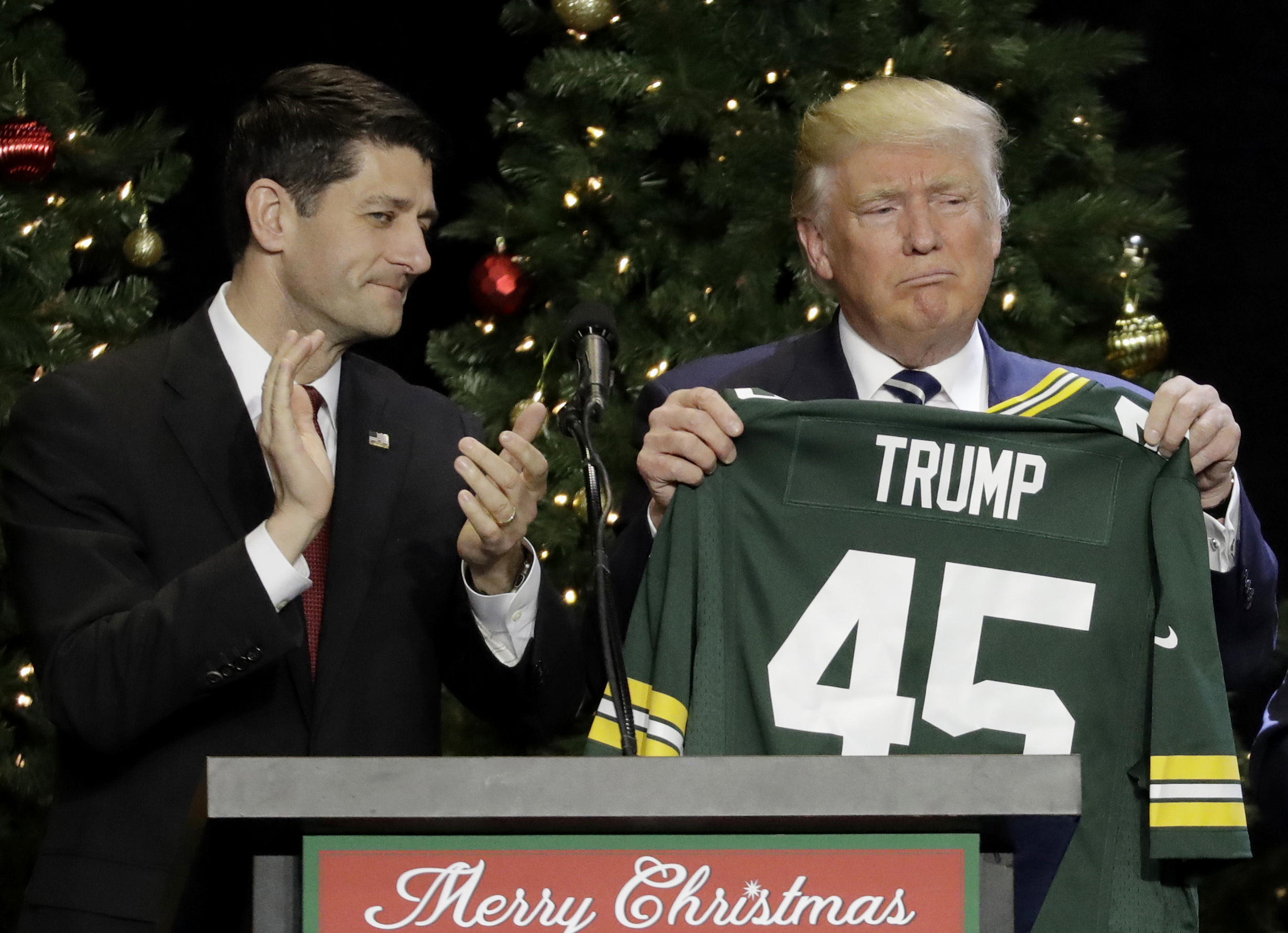 (AP Photo/Morry Gash, File)