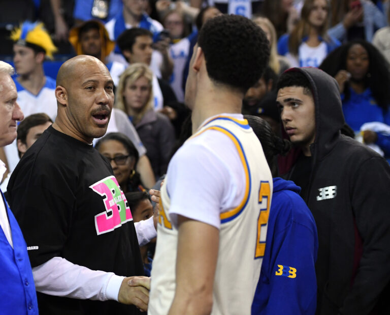 (AP Photo/Mark J. Terrill, File)