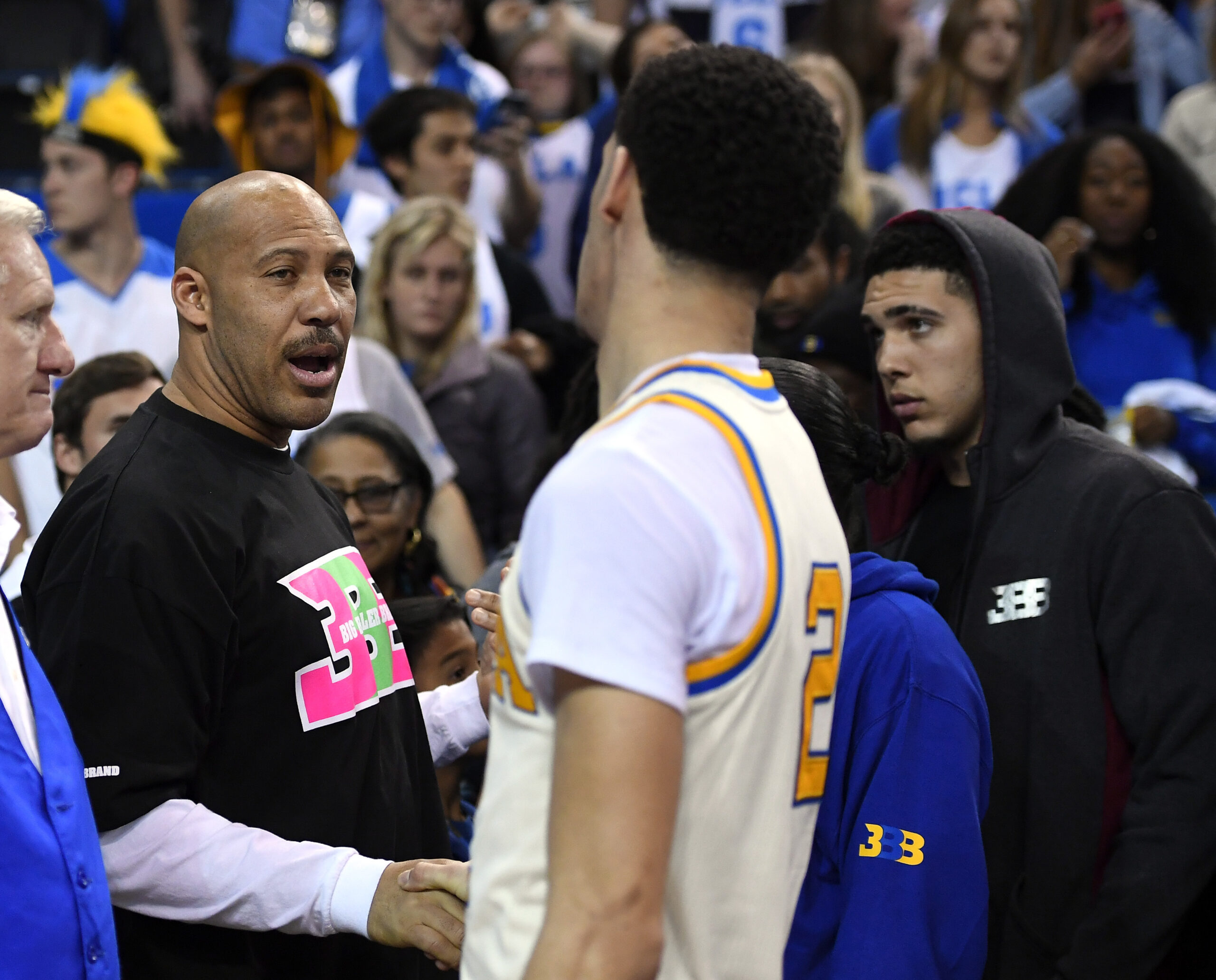 (AP Photo/Mark J. Terrill, File)