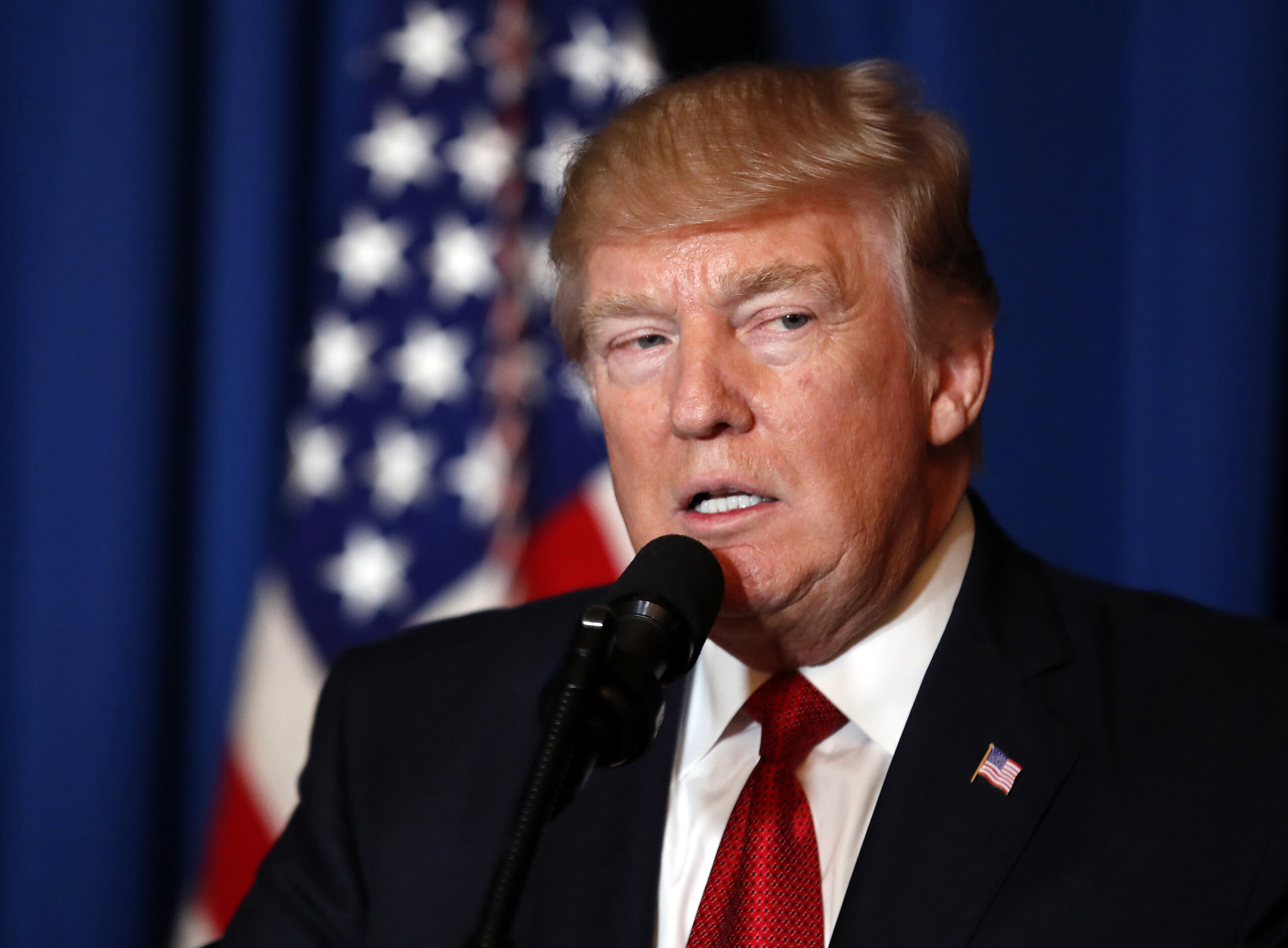 (AP Photo/Alex Brandon, File)