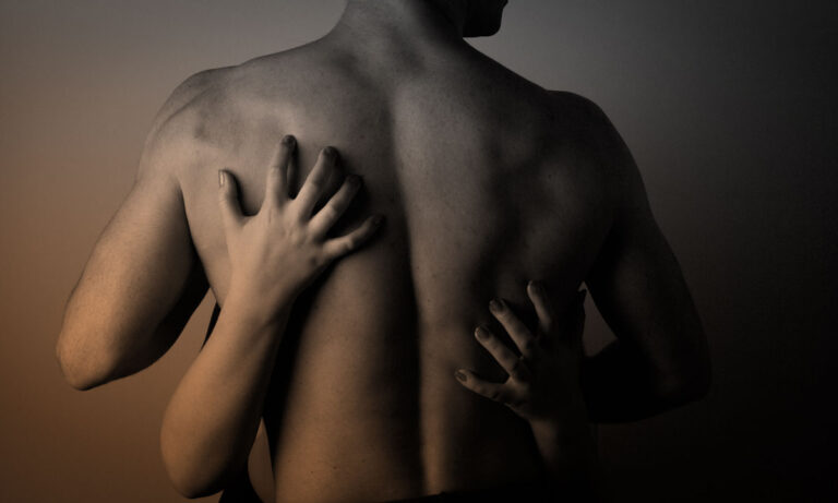 Japanese sex shows will have you scratching your...head.