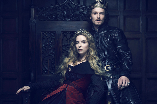 (Starz)