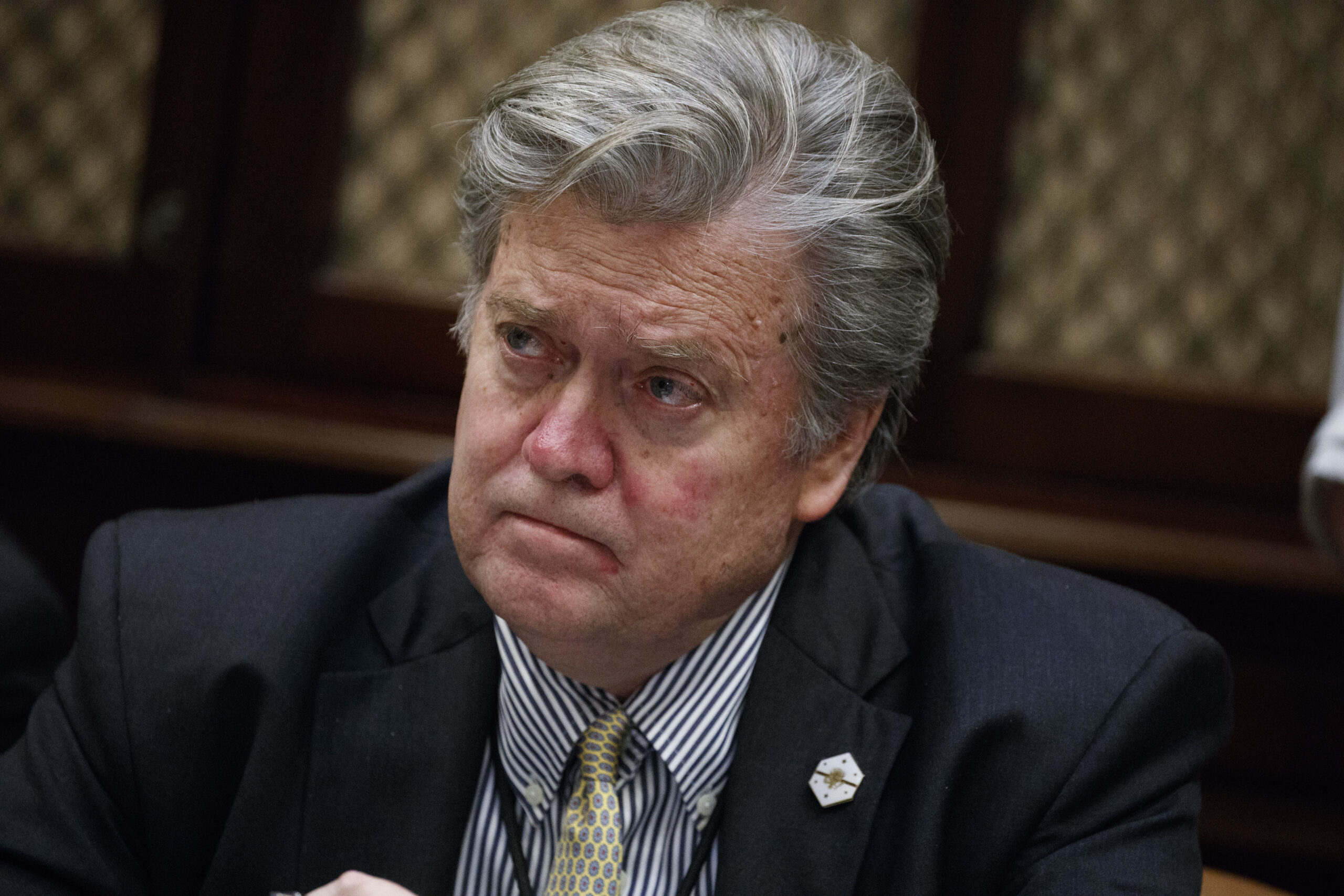 (AP Photo/Evan Vucci, File)