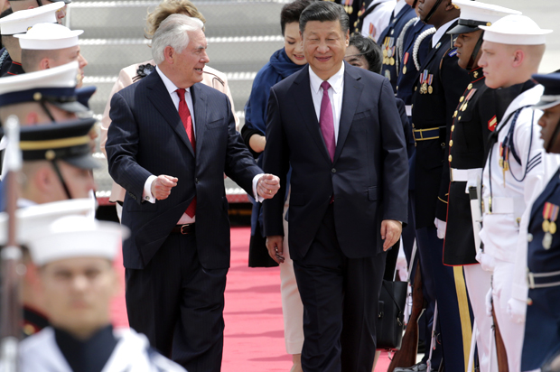 (AP/Lynne Sladky)
