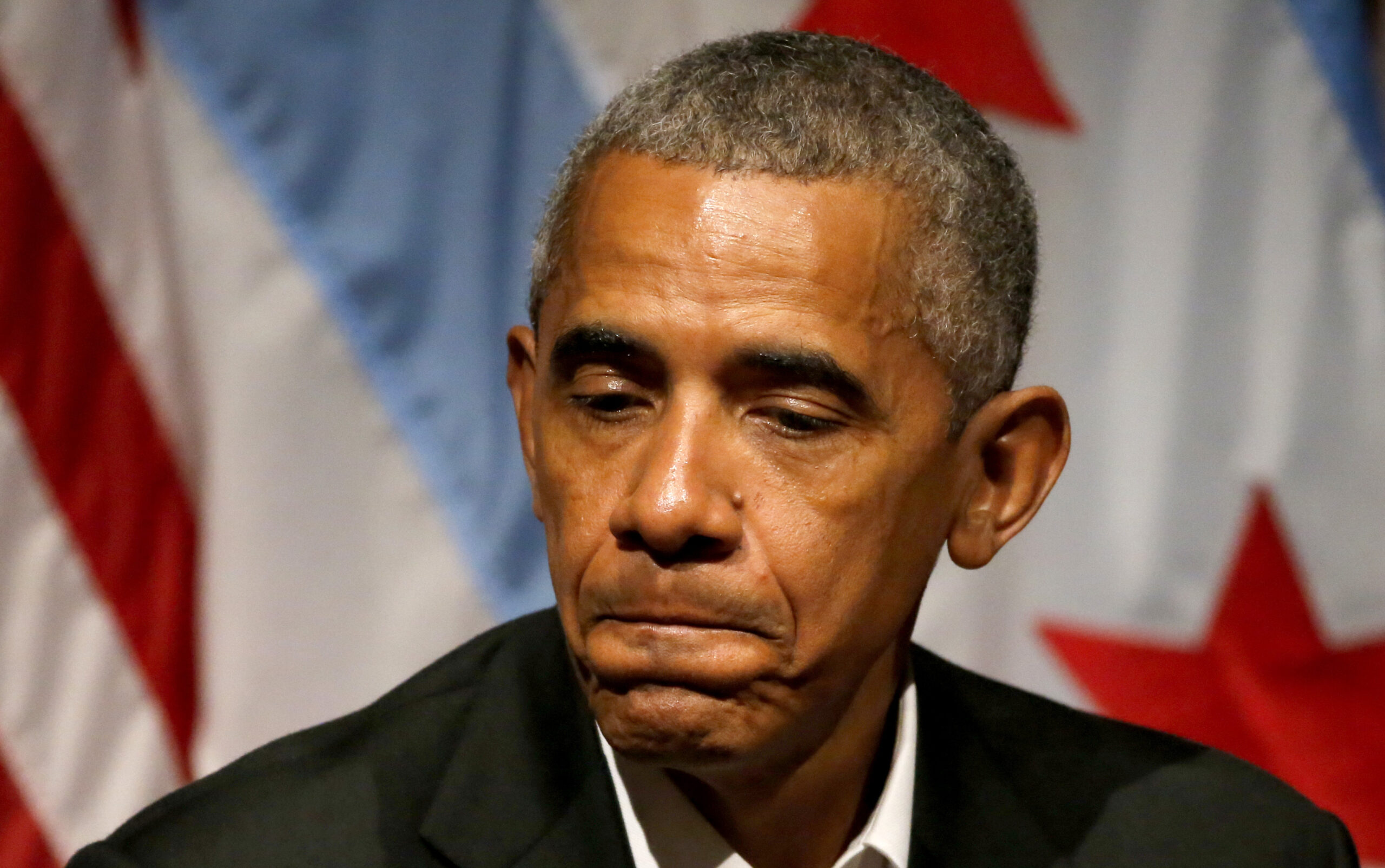 (AP Photo/Charles Rex Arbogast)