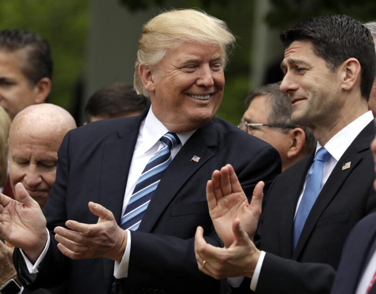 (AP Photo/Evan Vucci)