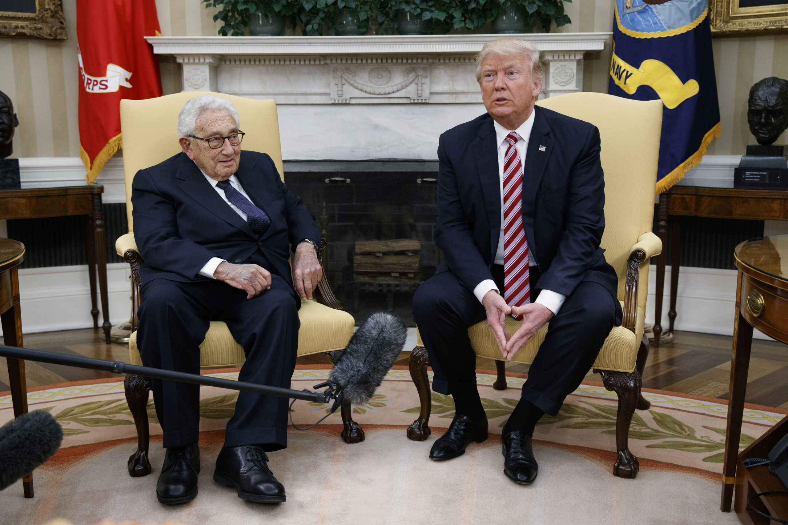 (AP Photo/Evan Vucci)