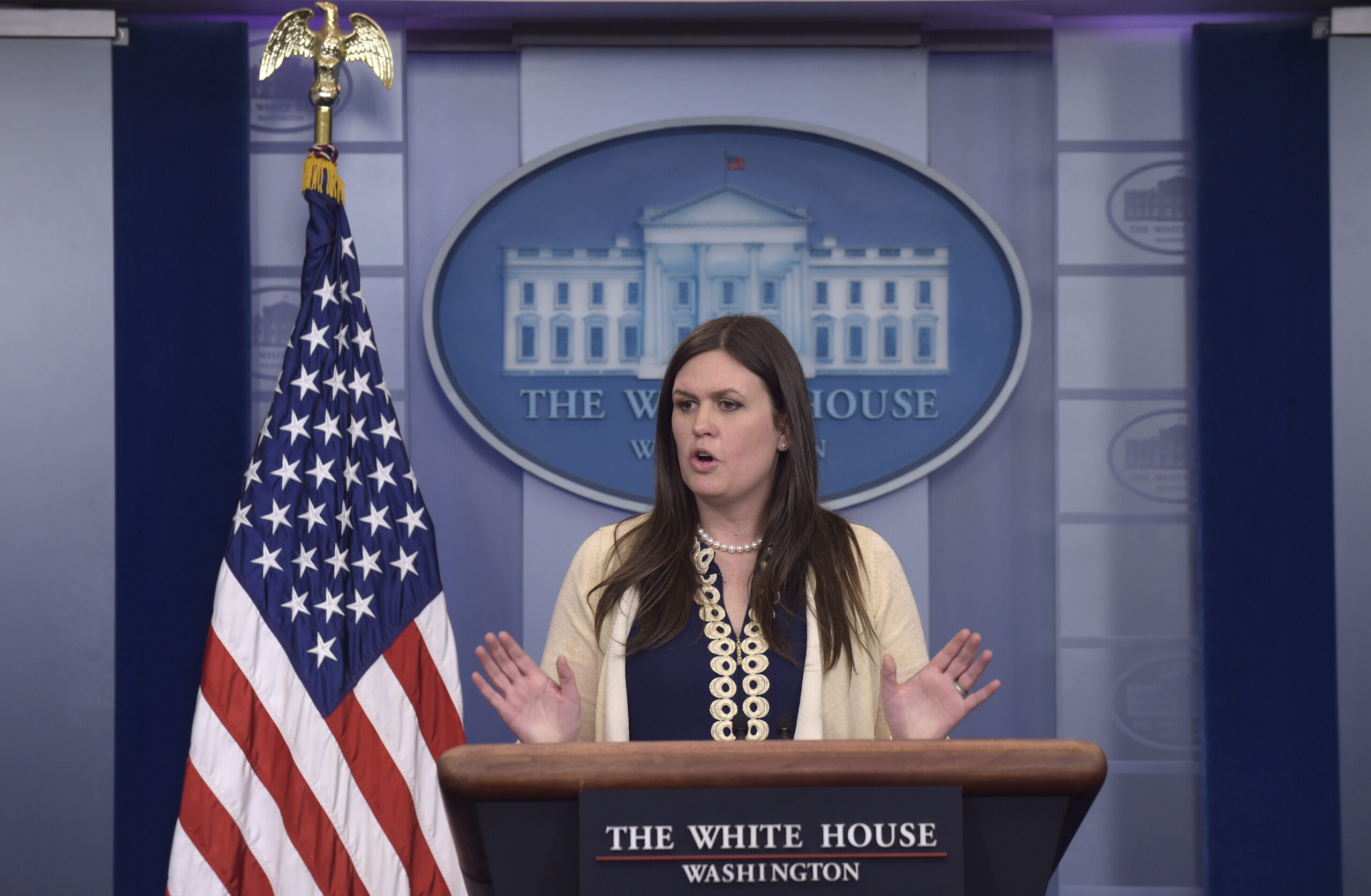 (AP Photo/Susan Walsh)