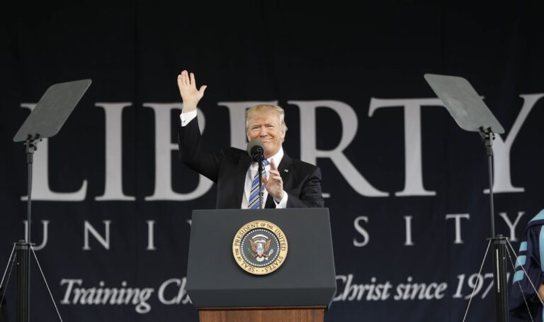 (AP Photo/Pablo Martinez Monsivais)