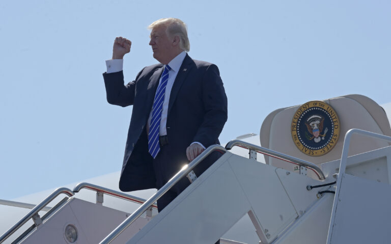 (AP Photo/Susan Walsh)