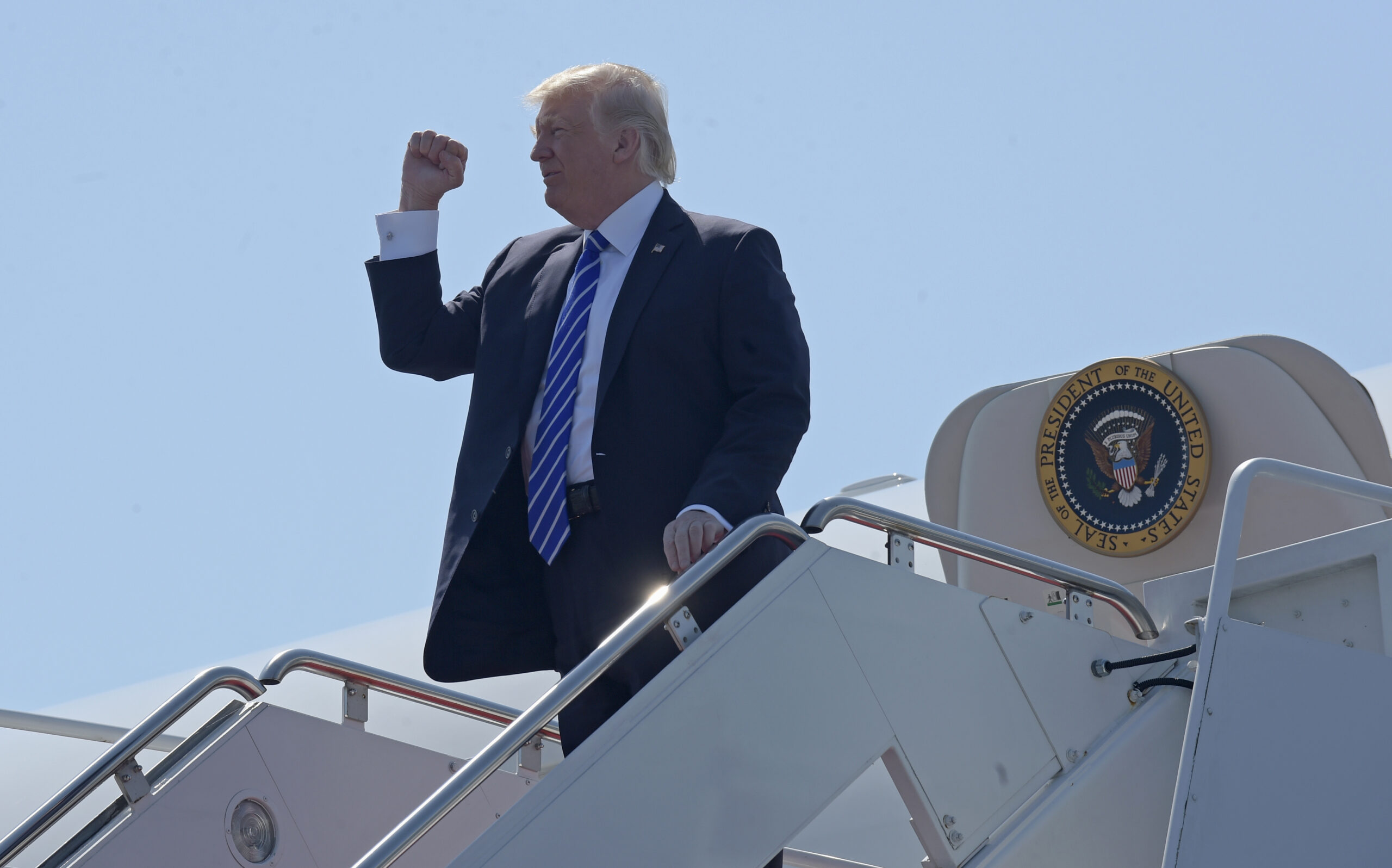 (AP Photo/Susan Walsh)