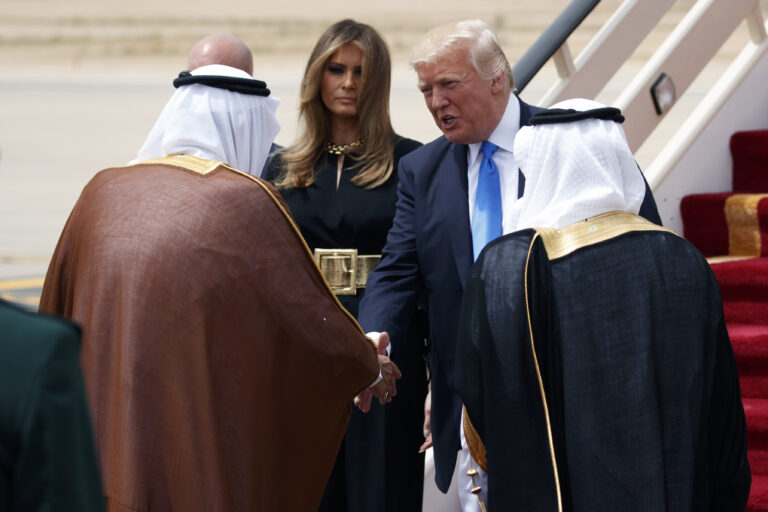 (AP Photo/Evan Vucci)
