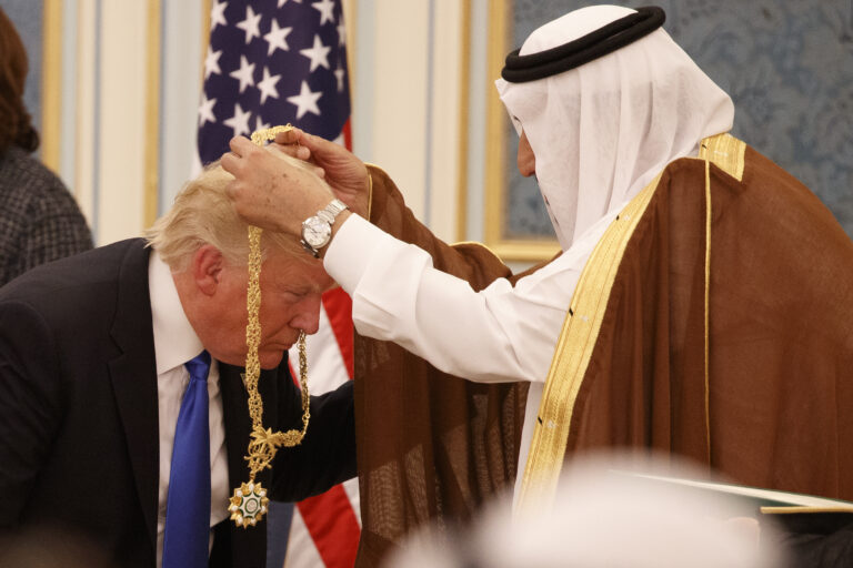 (AP Photo/Evan Vucci)