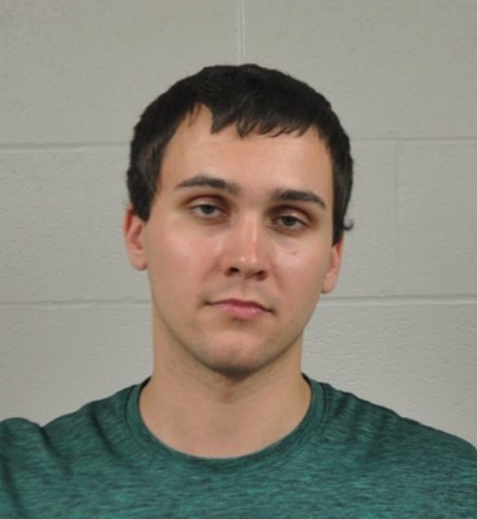 (University of Maryland Police Department via AP, File)