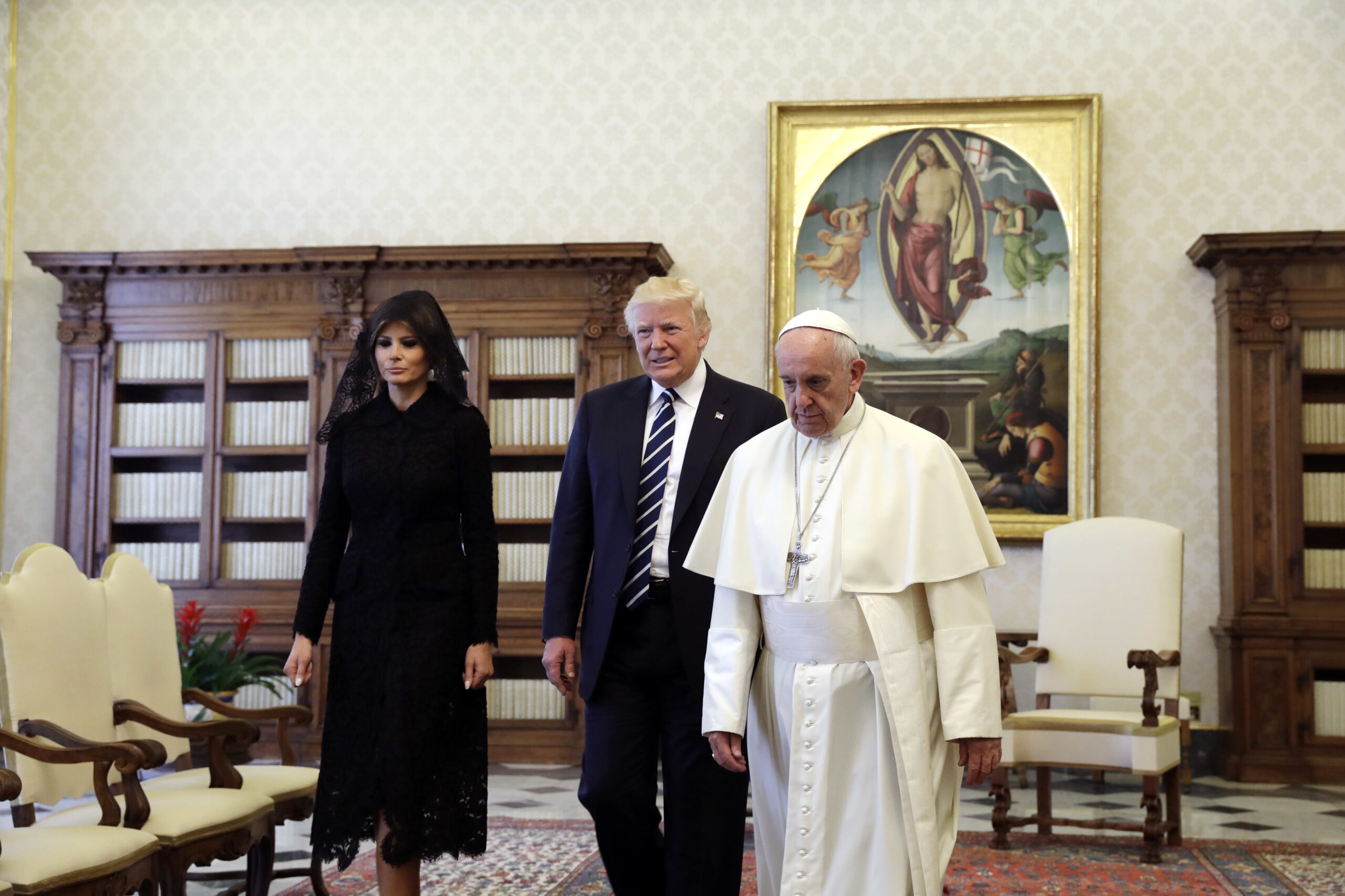 (AP Photo/Evan Vucci, Pool)