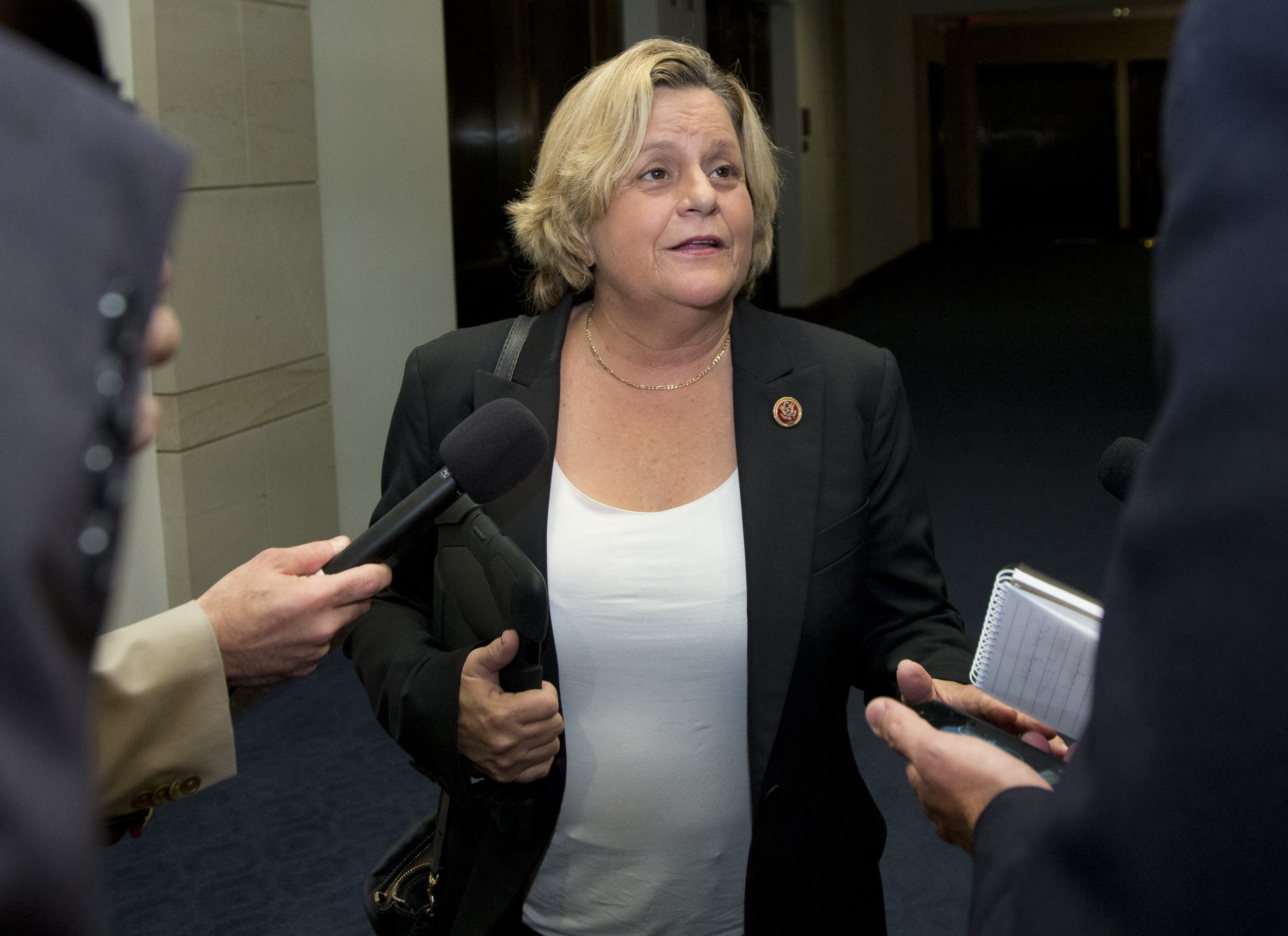 (AP Photo/Carolyn Kaster)