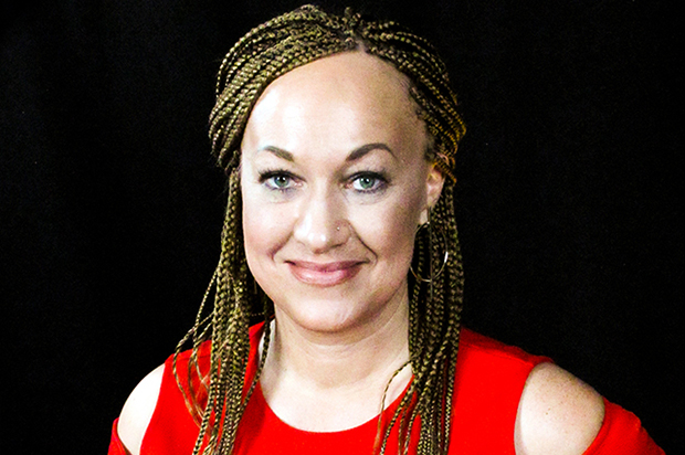 Rachel Dolezal (Peter Cooper/Salon)