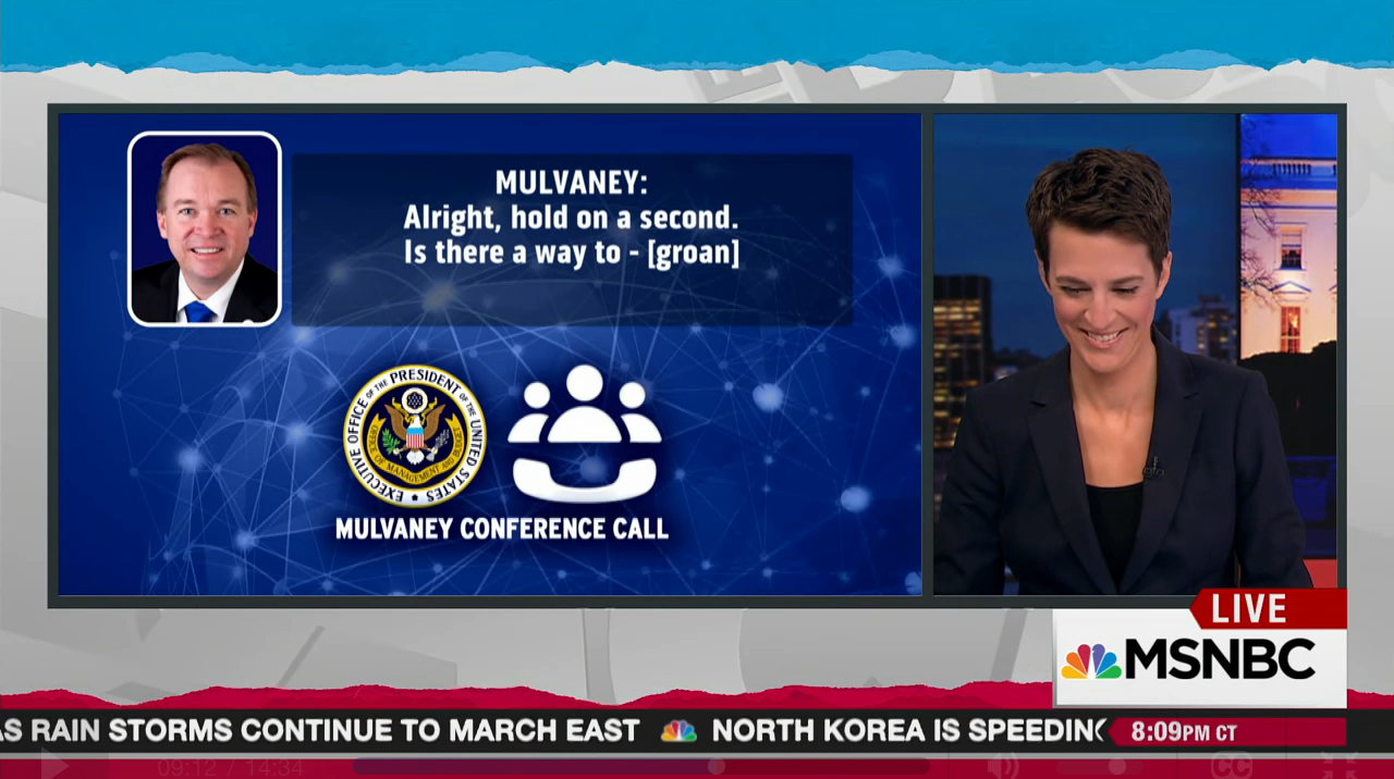 (MSNBC)