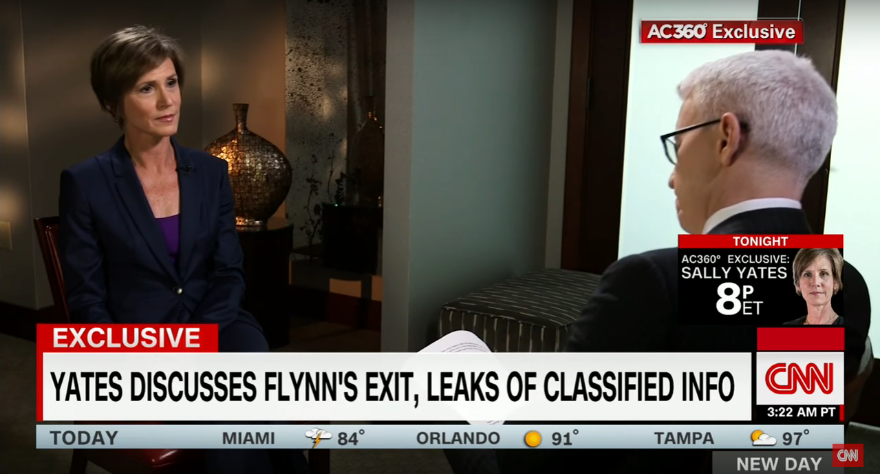 (CNN)