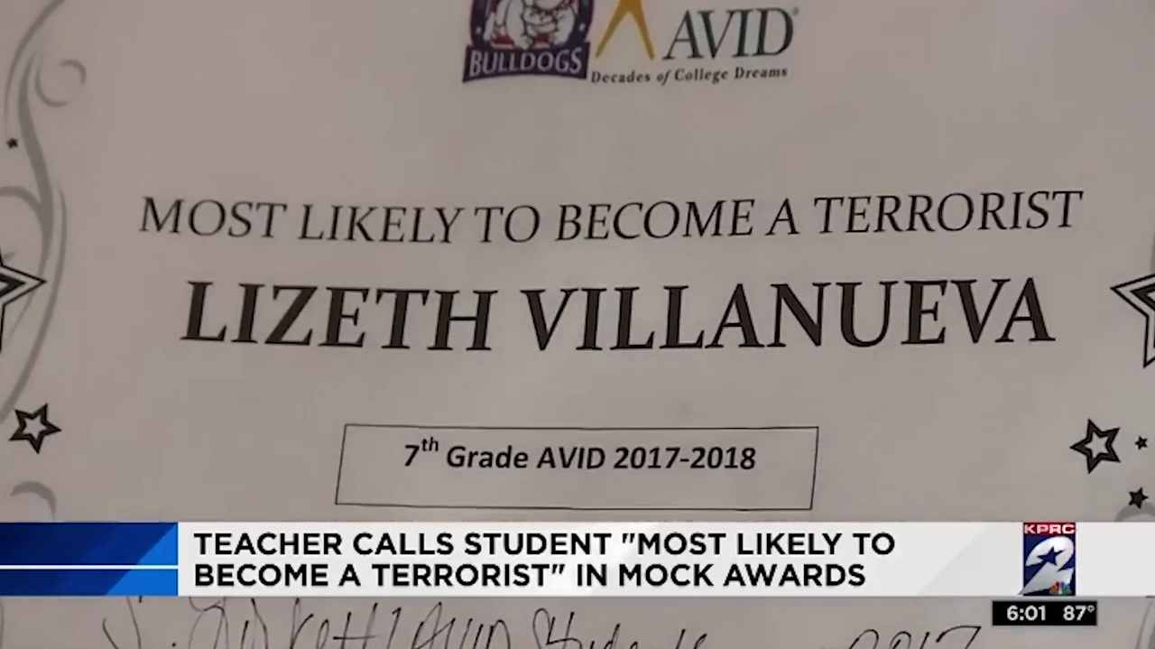 (KPRC 2 Houston)