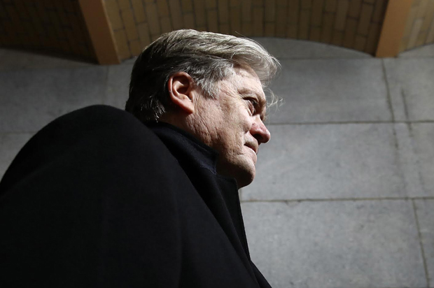 Steve Bannon (PBS)