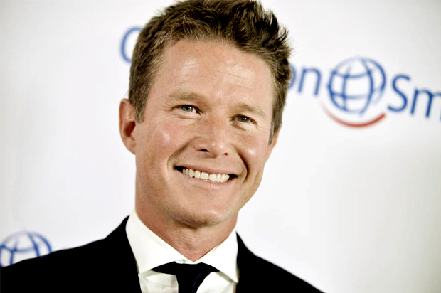 Billy Bush (AP/Richard Shotwell)