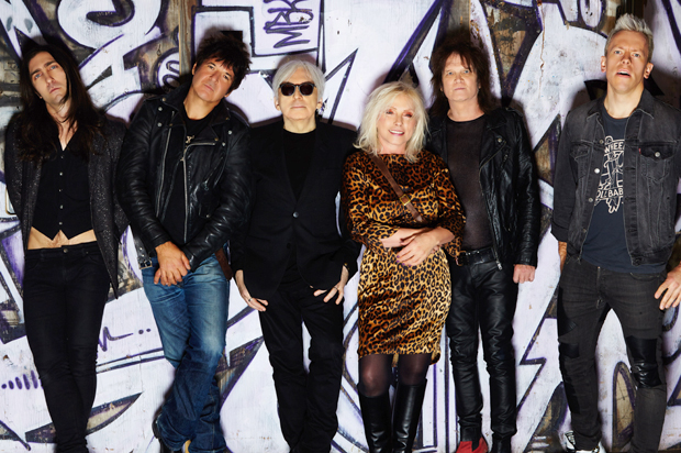 Blondie (Alexander Thompson)