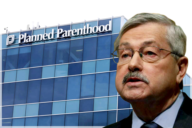 (AP/Charlie Neibergall/Photo Montage by Salon)