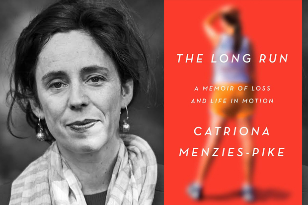 Catriona Menzies-Pike (David Heckenberg)
