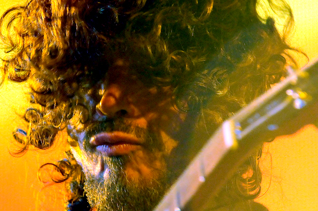 Chris Cornell (AP/Katy Winn)