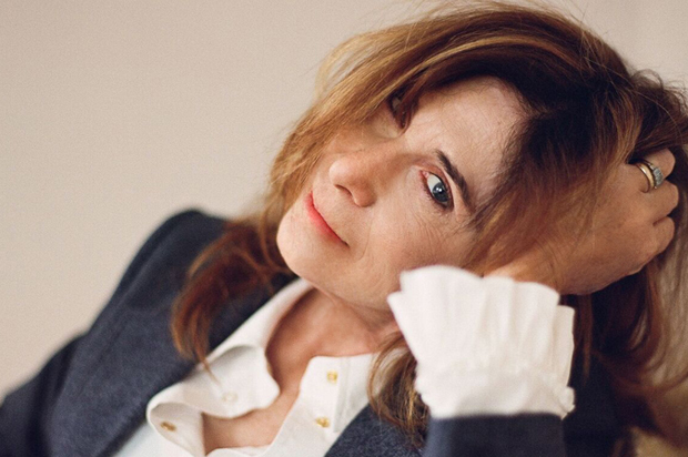 Chris Kraus
