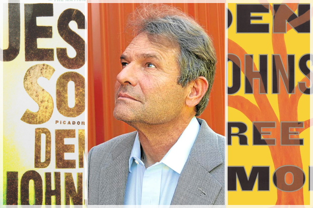 Denis Johnson (Macmillan)