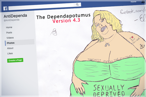 (Facebook/AntiDependa/Screen Montage by Salon)