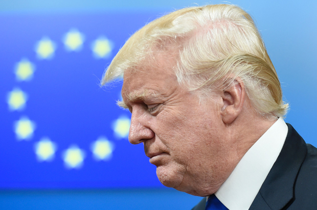 (Getty/Thierry Charlier)