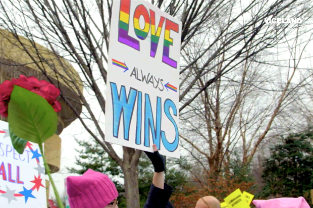 Gaycation: United We Stand (Viceland)